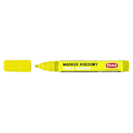 Marker Kredowy TO-292 Jasno żółty 4,45 mm Toma