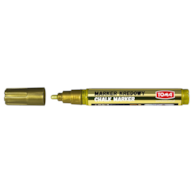 Marker Kredowy TO-292 Złoty 4,45 mm Toma