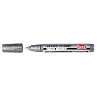 Marker Kredowy TO-292 Srebrny 4,45 mm Toma