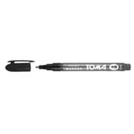 Marker Olejowy Fine Srebny TO-44194 1,5mm Toma