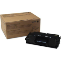 Toner O Xerox Workcenter WC3315 czarny 106R02310 5000s