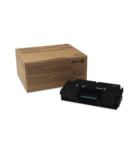 Toner O Xerox Workcenter WC3315 czarny 106R02310 5000s