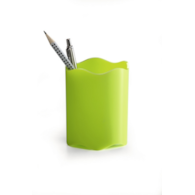 Durable Pojemnik Na Długopisy zielony 1701235020
