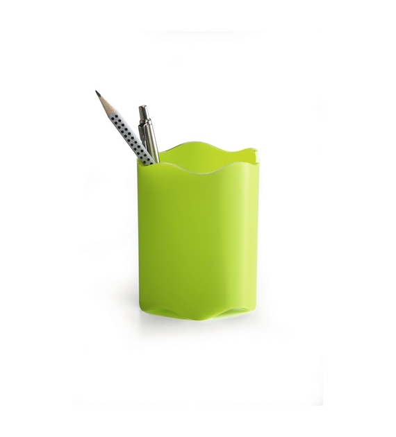 Durable Pojemnik Na Długopisy zielony 1701235020