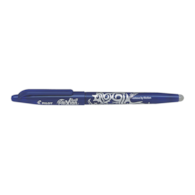 Pióro kulkowe Frixion Pilot 0,7mm Niebieskie BL-FR7-L