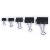 Klipy Do Akt 32mm Opk.12szt. BIC9040  Taurus/Office Product 18093219-05