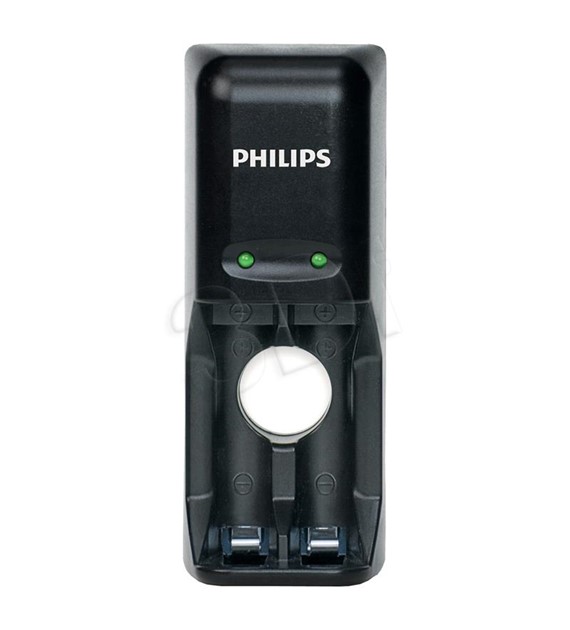 Philips Ładowarka SCB 1210