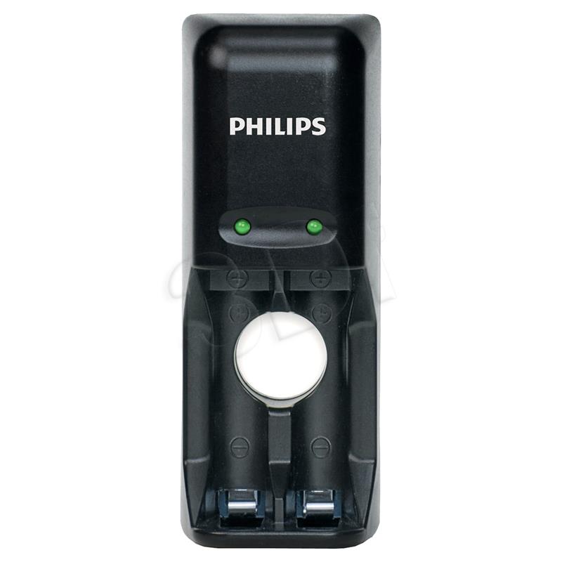 Philips Ładowarka SCB 1210