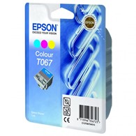 Epson To 67 Stylus Color C48