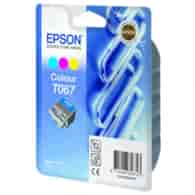 Epson To 67 Stylus Color C48