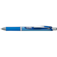 Długopis Automatyczny Żelowy Energel Niebieski  BLN75C Pentel