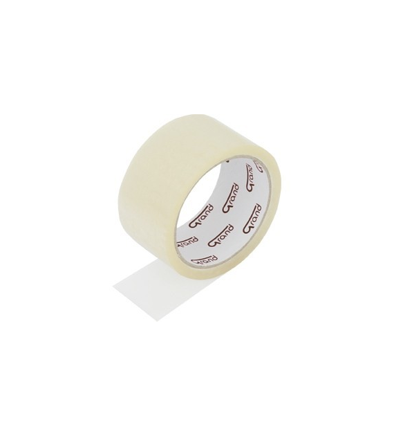 Taśma Pakowa Przezroczysta Akrylowa 48mm x 50m 15025011-90 Office Products / 130-1930 Grand