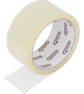 Taśma Pakowa Przezroczysta Akrylowa 48mm x 50m 15025011-90 Office Products / 130-1930 Grand