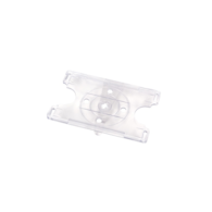Identyfikator Holder Obrotowy PVC  Biella