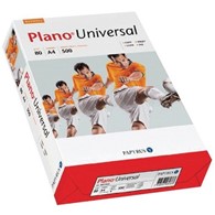 Papier xero A4 80g Plano Universal