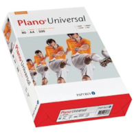 Papier xero A4 80g Plano Universal