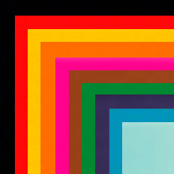 Brystol A1 Kolor 61x86 Poligraf