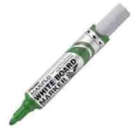 Marker Pentel Maxiflo Suchościeralny MWL5SD Zielony