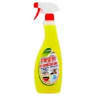 Meglio Odtłuszczacz Spray 750 ml. Lemon