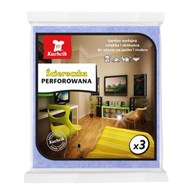 Ścierka Perforowana opk 3szt 3222 Kuchcik