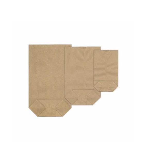 Torba Papierowa Brązowa 2 kg opk 10kg