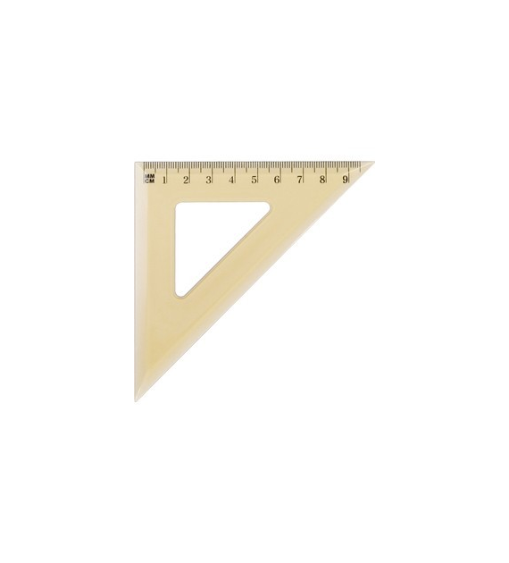 Ekierka Szkolna GR-854T 9,5cm Grand