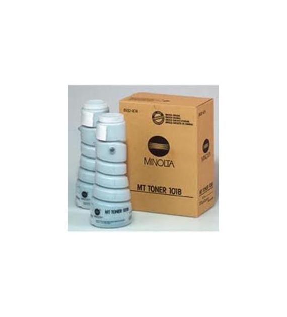 Toner Minolta 101B-8932-404,1050/1080