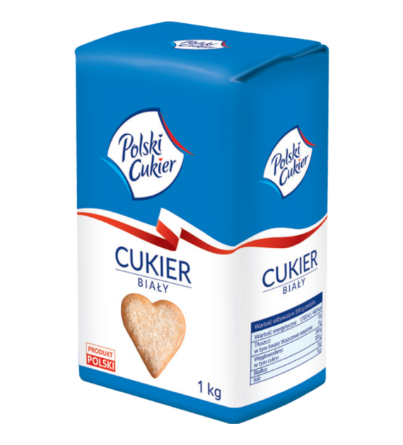 Cukier 1 kg