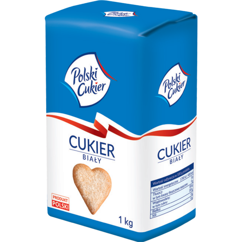 Cukier 1 kg
