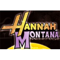 Zeszyt A5 60k kratka Hanna Montana Interdruk 177810