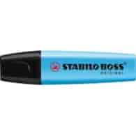 Zakreślacz Boss Stabilo 70/31 Niebieski