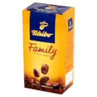 Kawa Mielona Tchibo Eduscho Family 250g