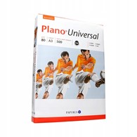 Papier Xero A3 80g Plano Universal