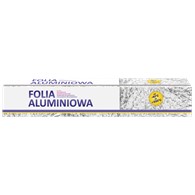 Folia ALuminiowa1,5kg 440mm 005506 Box Aku