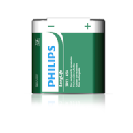Baterie Philips Long Life 3LR12/płaska 4,5V