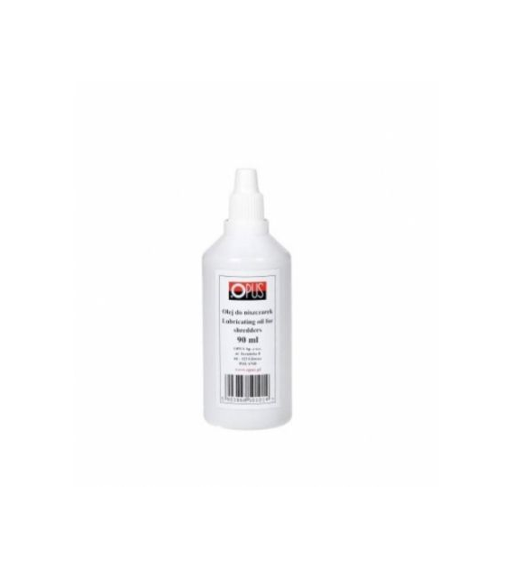 Olej Do Niszczarek 100ml Opus