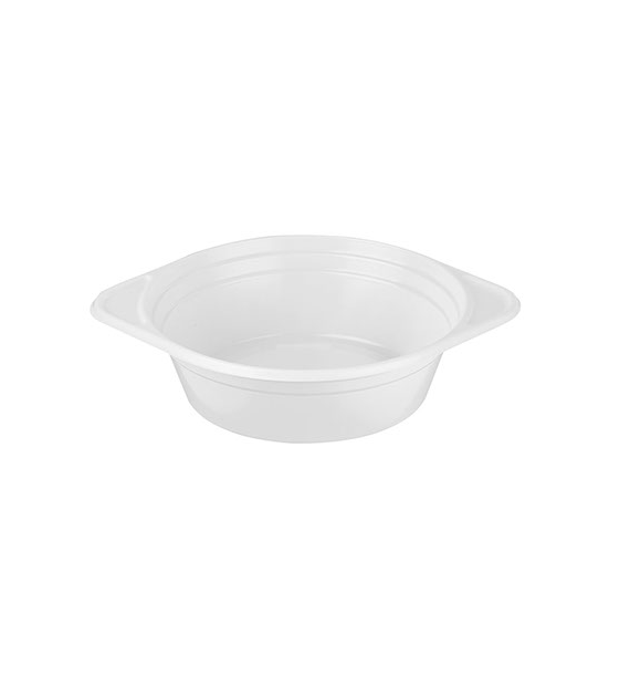 Flaczarka Plastikowa PP 500ml opk.100szt. B050 Bittner