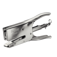 Zszywacz Nożycowy K1 Classic Chrom 50k. 24/6 24/8 5000490