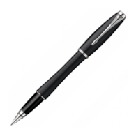 Pióro Parker Urban Czarne Mat CT S0850630