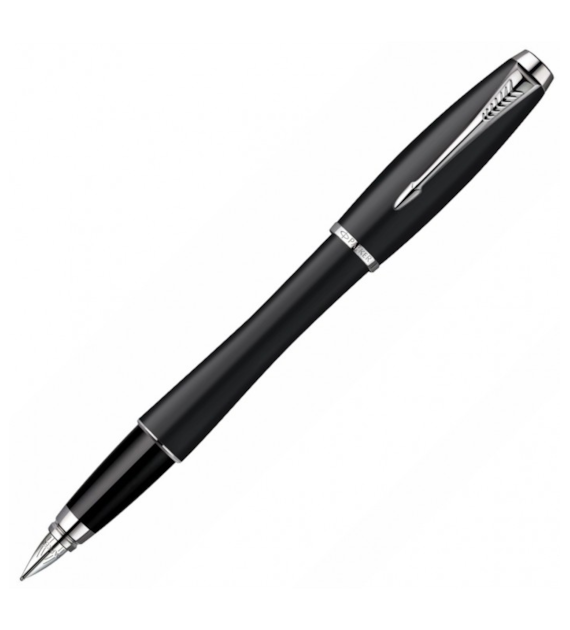 Pióro Parker Urban Czarne Mat CT S0850630
