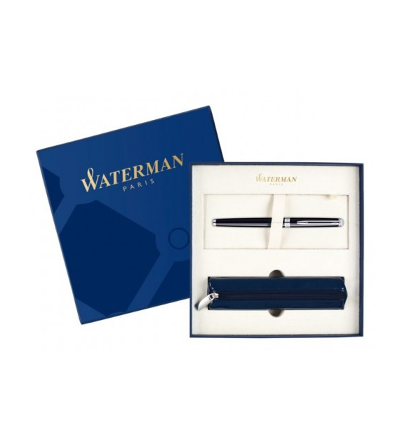 Zestaw Pióro Etui Waterman 1889215