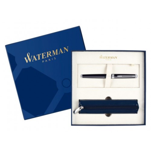 Zestaw Pióro Etui Waterman 1889215