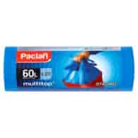 Worki Na Śmieci 60l opk 24szt 134924 134927 Multitop Paclan