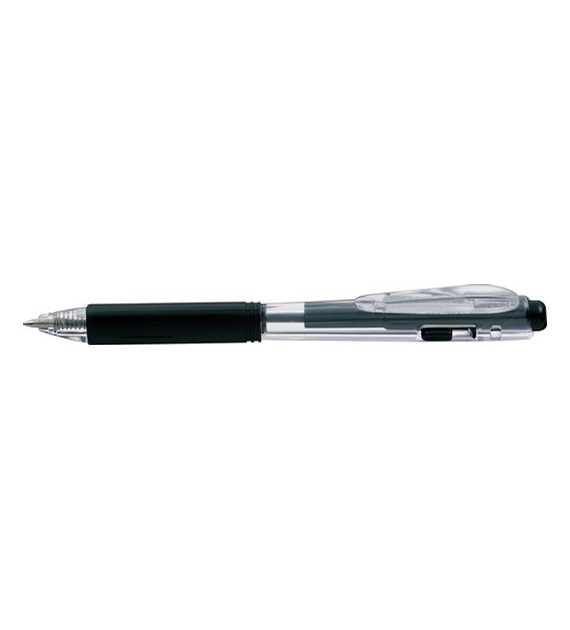 Długopis Pentel BK437A Czarny