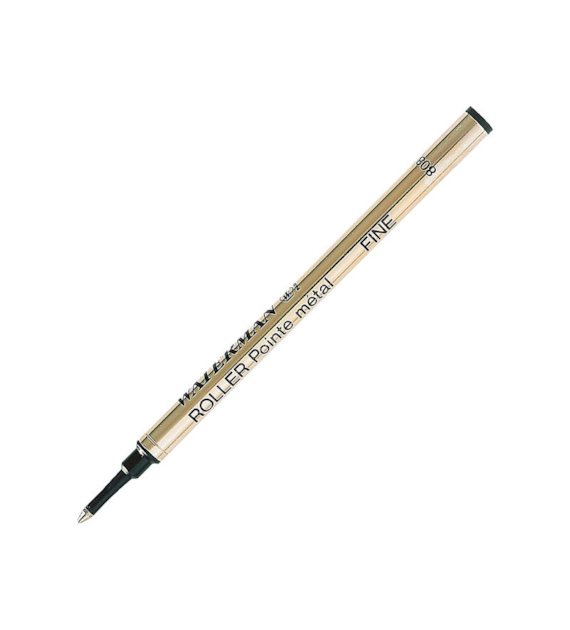 Wkład Do Pióra Długopisu Parker Czarny Eco 2168602