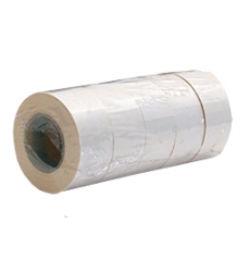 Taśma Do Metkownicy Mhk Biała 22X12