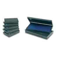 Poduszka Do Stempli 110x70mm Czarna Trodat 9052