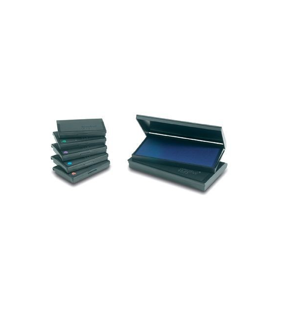 Poduszka Do Stempli 110x70mm Czarna Trodat 9052