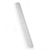 Grzbiety Zaciskowe Z Europerforacją Durable A4 2902 opk 50szt