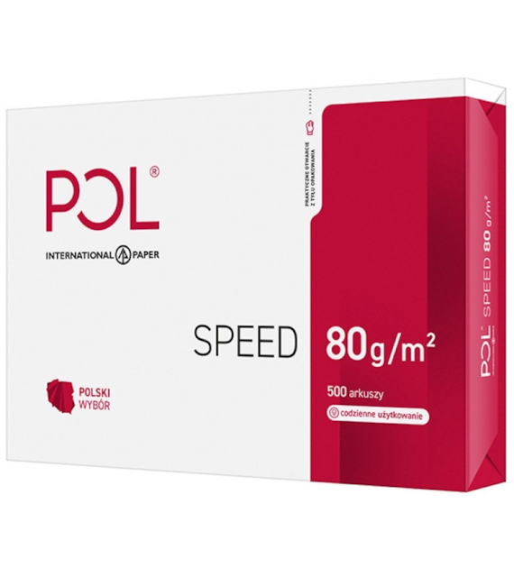 Papier Xero A3 Polspeed